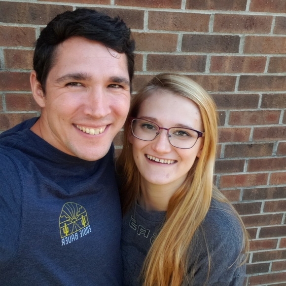 Meet your Posher, Sadie - Picture 3 of 4